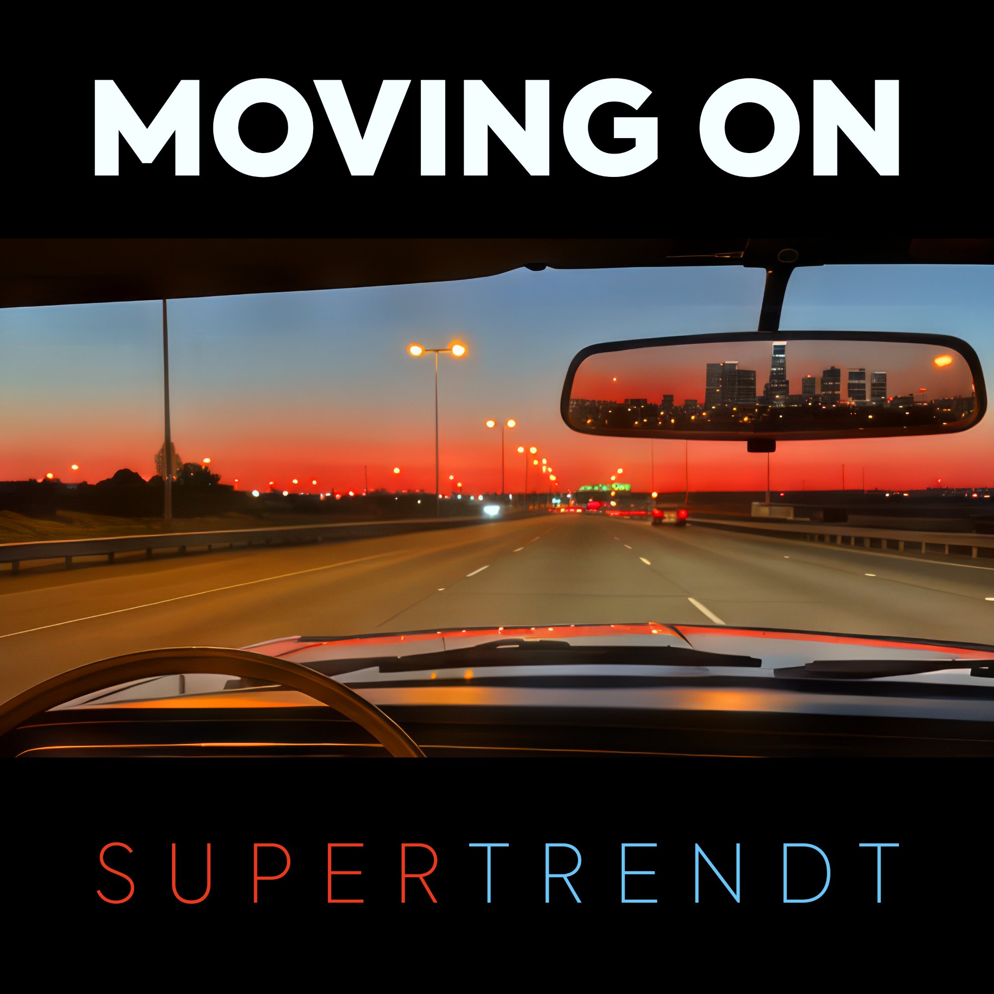Moving On